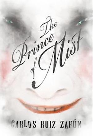 The Prince of Mist NWS