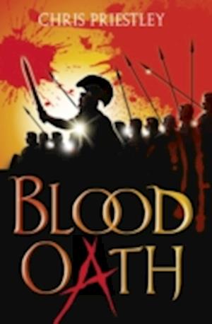 Blood Oath