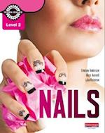 Level 2 Nails student book