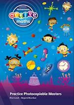 Heinemann Active Maths – First Level - Beyond Number – Practice Photocopiable Masters