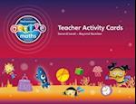 Heinemann Active Maths – Second Level - Beyond Number – Teacher Activity Cards