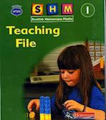 Scottish Heinemann Maths 1 Complete Reference Pack