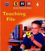 Scottish Heinemann Maths 6 Complete Reference Pack