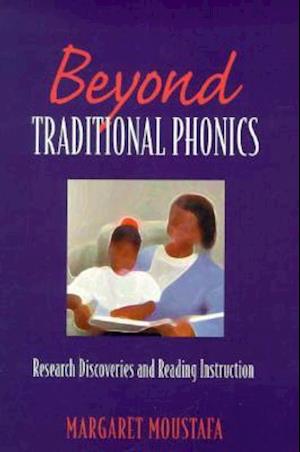 Beyond Traditional Phonics