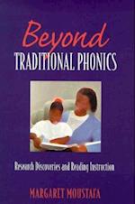 Beyond Traditional Phonics