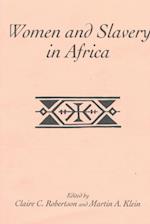 Women & Slavery in Africa
