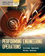 Performing Engineering Operations - Level 1 Student Book