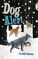 Bug Club Independent Fiction Year 4 Grey A Dog Alert