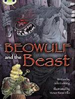 Bug Club Independent Fiction Year 4 Grey A Beowulf and the Beast