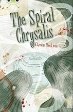 Bug Club Independent Fiction Year 6 Red + The Spiral Chrysalis