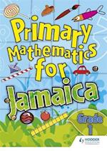 Jamaican Primary Mathematics Pupil Book 1