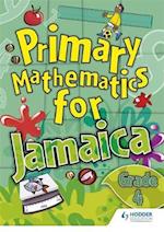 Jamaican Primary Mathematics Pupil Book