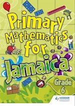 Jamaican Primary Mathematics Pupil Book 6