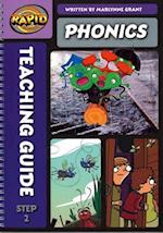 Rapid Phonics Teaching Guide 2