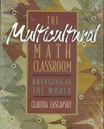The Multicultural Math Classroom