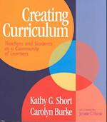 Creating Curriculum
