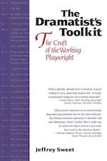 Dramatists Toolkit, the Craft of the Working Playwright
