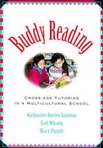 Buddy Reading: Cross-Age Tutoring in a Multicultural School