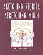 Sketching Stories, Stretching Minds