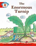 Literacy Edition Storyworlds 1, Once Upon A Time World, The Enormous Turnip