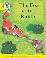 Literacy Edition Storyworlds 2, Once Upon A Time World, The Fox and the Rabbit