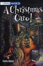 Literacy World Stage 4 Fiction: A Christmas Carol (6 Pack)