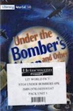 Literacy World Stage 4 Fiction: Under Bomber's Moon (6 Pack)