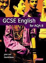 GCSE English for AQA B