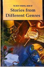 Stories from Different Genres