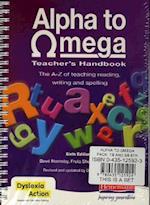 Alpha to Omega Pack: Teacher's Handbook and Student's Book 6th Edition