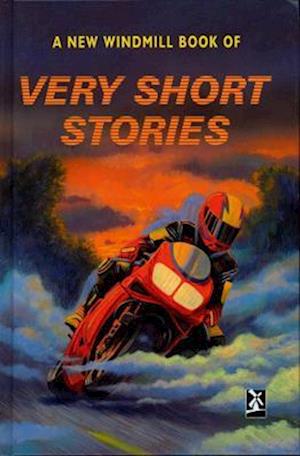 Very Short Stories