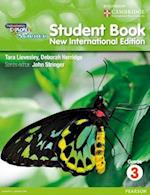 Heinemann Explore Science 2nd International Edition Student's Book 3