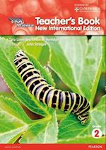 Heinemann Explore Science 2nd International Edition Teacher's Guide 2