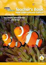 Heinemann Explore Science 2nd International Edition Teacher's Guide 6