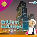 My Gulf World and Me Level 5 non-fiction reader: Brilliant buildings!