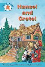 Literacy Edition Storyworlds Stage 9, Once Upon A Time World, Hansel and Gretel