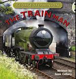 Bug Club Independent Non Fiction Year Two Gold B George Stephenson: The Train Man