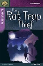 Rapid Stage 7 Set A: Plague Rats: The Rat Trap Thief