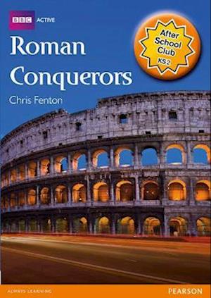 ASC Roman Conquerors After School Club Pack