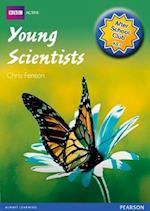 ASC Young Scientists KS1 After School Club Pack