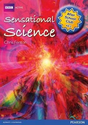 ASC Sensational Science KS2 After School Club Pack