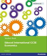 Edexcel International GCSE Economics Student Book and Revision pack