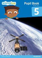 Science Bug Pupil Book Year 5