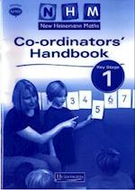 New Heinemann Maths Key Stage 1 Co-ordinator's Handbook