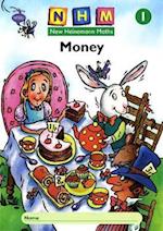 New Heinemann Maths Year 1, Money Activity Book (single)