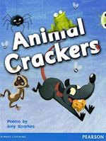 Bug Club Independent Fiction Year 1 Yellow Animal Crackers