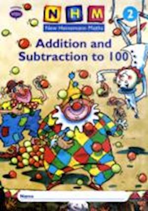 New Heinemann Maths Yr2, Addition and Subtraction to 100 Activity Book (8 Pack)