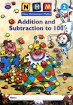 New Heinemann Maths Yr2, Addition and Subtraction to 100 Activity Book (8 Pack)