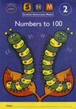 Scottish Heinemann Maths 2: Number to 100 Activity Book 8 Pack