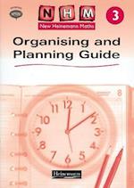 New Heinemann Maths Yr3, Organising and Planning Guide